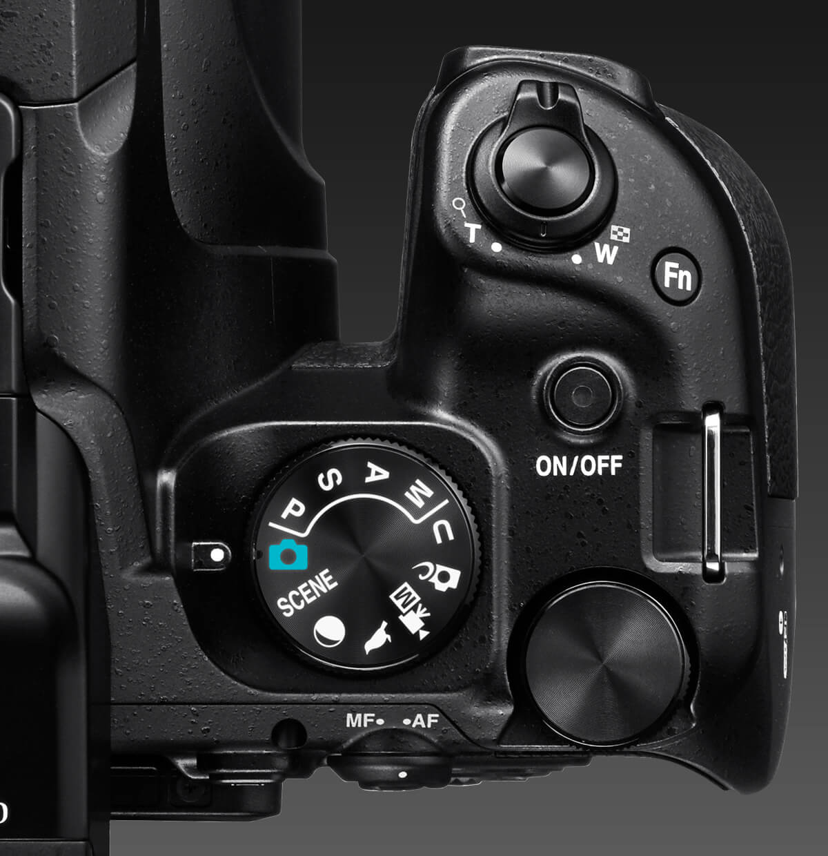 Aparat Nikon Coolpix P1100 + dodatkowy akumulator NIKON EN-EL20a